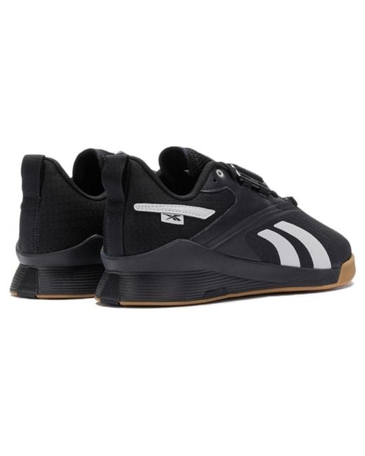 Reebok Blue Legacy Lifter Ii for men