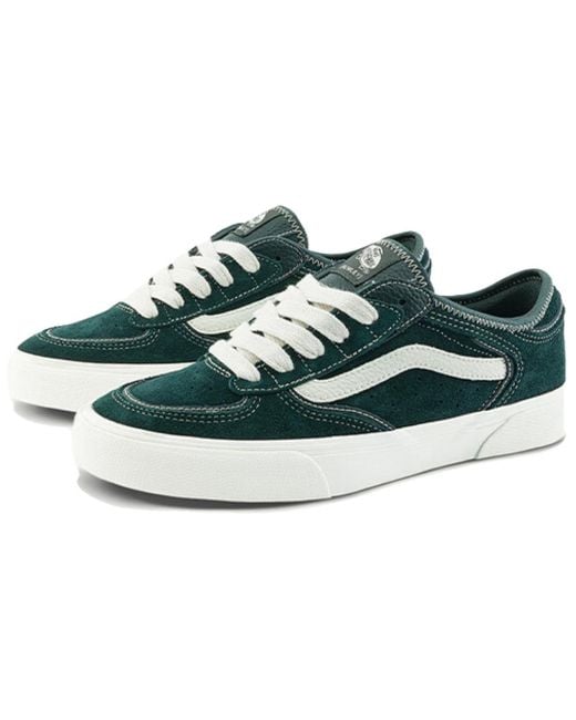 Vans Blue Rowley Classic for men
