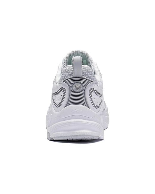 Li-ning White (Wmns) Meteor