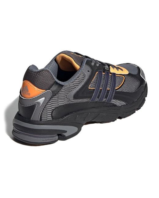 Adidas Blue Response Cl Flash' for men