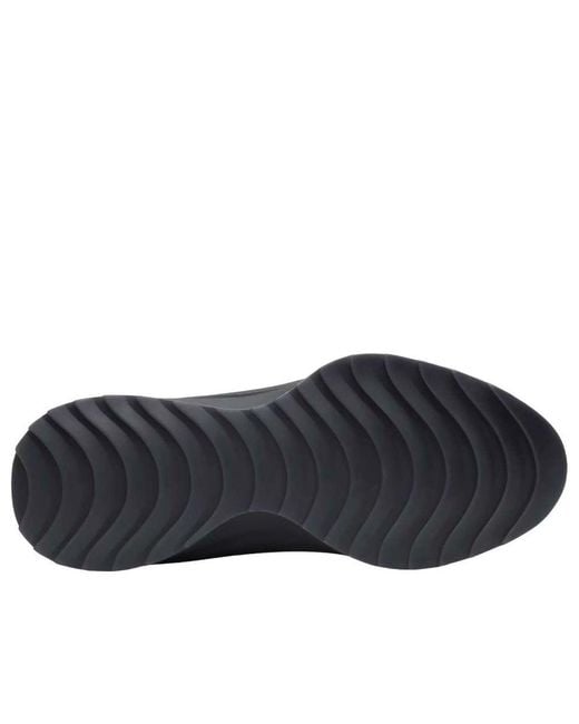 Adidas Black X Fear Of God Athletics Los Angeles Hikers 'Carbon' for men