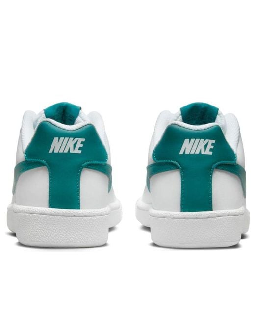 Nike Blue Court Royale Indonesia 749867-107
