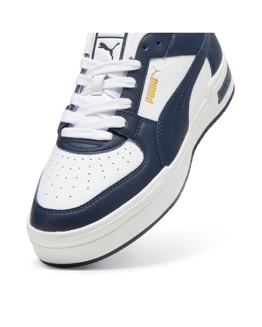 PUMA Blue Ca Pro Classic for men