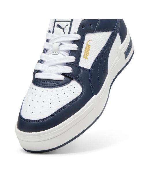 PUMA Blue Ca Pro Classic for men