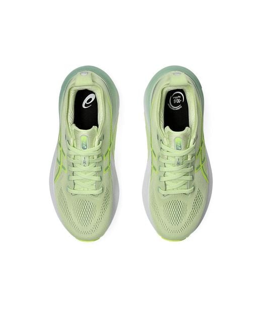 Asics Green (Wmns) Gel-Kayano 31 'Cool Matcha Light Celadon'