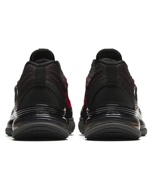 Anta Red Running Series Sneakers for men