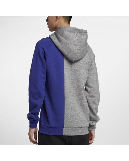 nike sportswear legacy hoodie