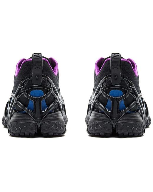Li-ning Blue Mix Ace Paris Fashion Week for men