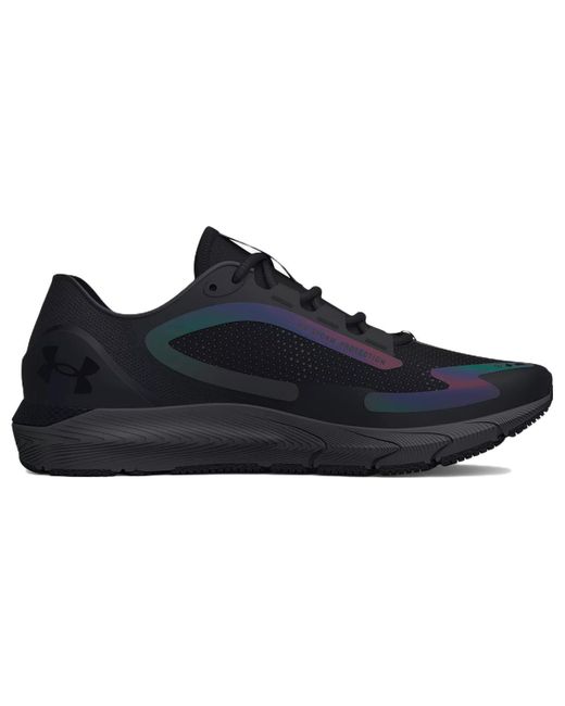 Under Armour Blue Hovr Sonic 5 Storm Cn Iridescent' for men