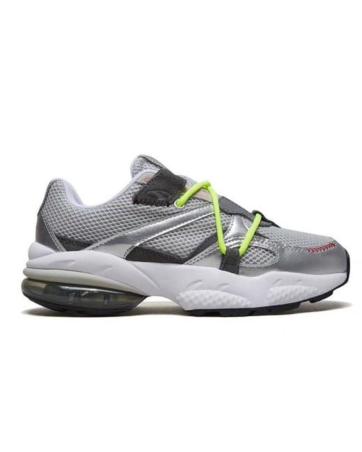 PUMA White Han Kjobenhavn X Cell Venom for men