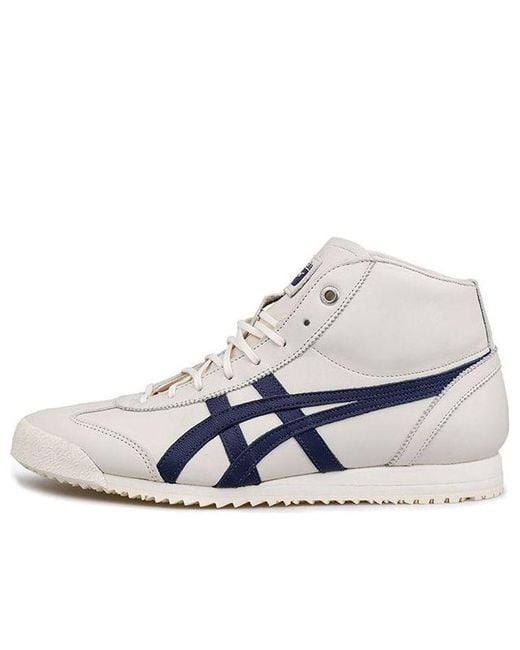 Onitsuka Tiger Blue Mexico 66 Sd Mr for men