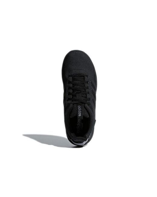 Adidas Black Questar Ride Onix' for men