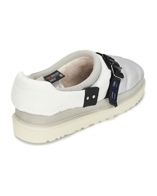 Ugg Blue X Attempt Tasman
