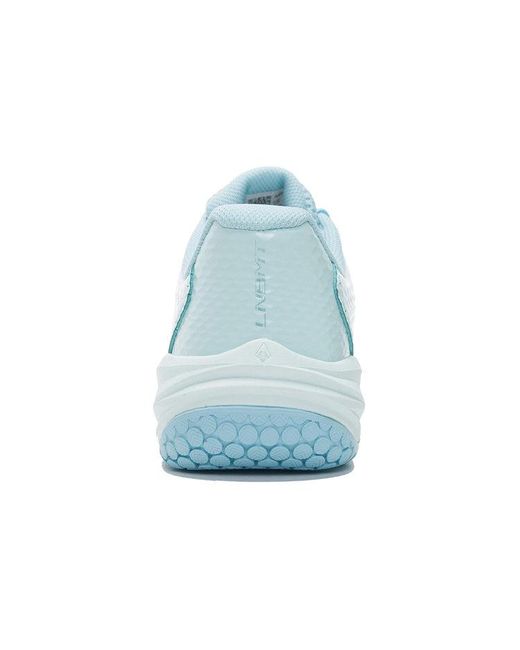 Li-ning Blue (Wmns) Acc 'Light Water'