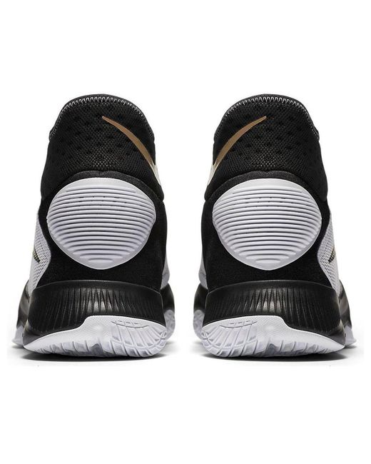 Nike Black Zoom Hyperrev 2016 Ep for men