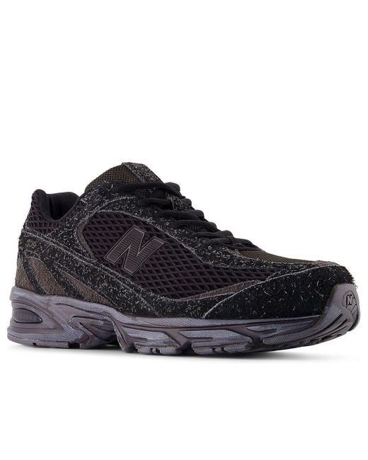 New Balance Black 509V1 Castle' for men