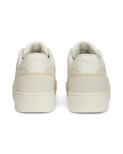 PUMA White Ca Pro Lux Cord for men