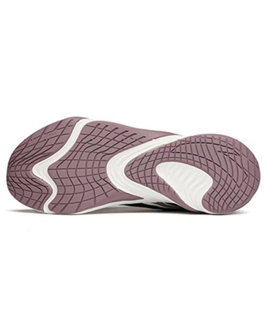 Anta Black (Wmns) Running Series Low