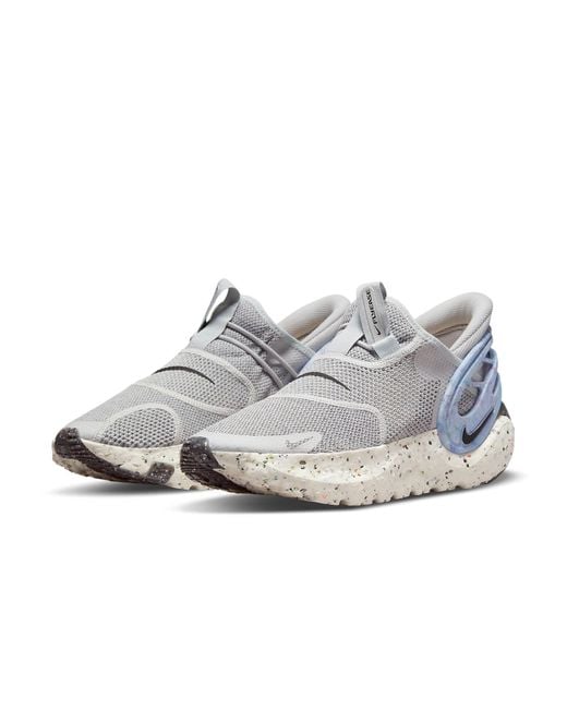 Nike Blue Glide Flyease Premium 'Neutral' for men
