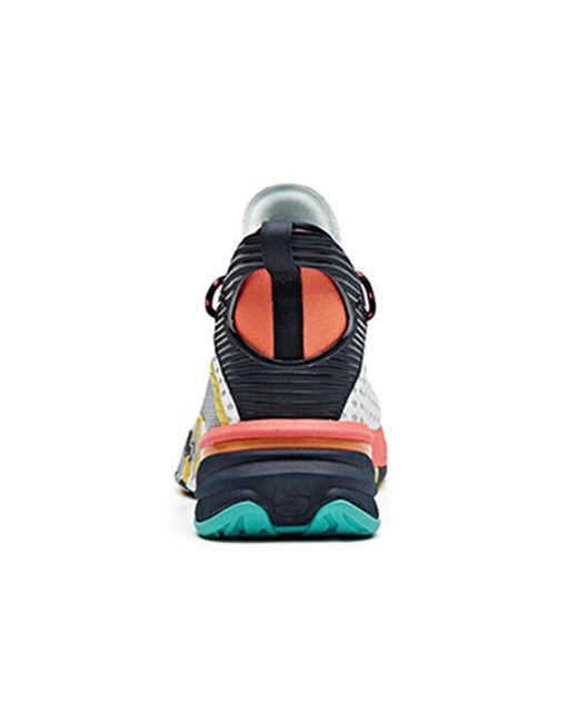 Anta Blue Ufo 2 for men