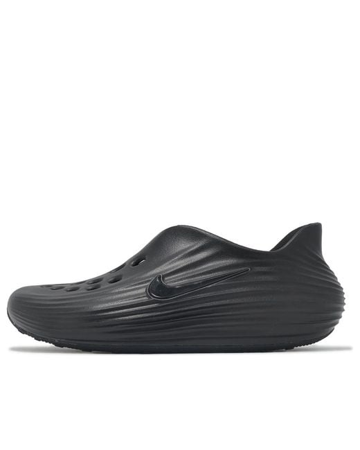 Kid's ReactX Rejuven8 'Triple Black' (GS)