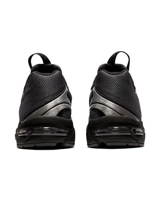 Asics Black X Kiko Kostadinov Ub2-S Gel-1130 'Asphalt Pure' for men