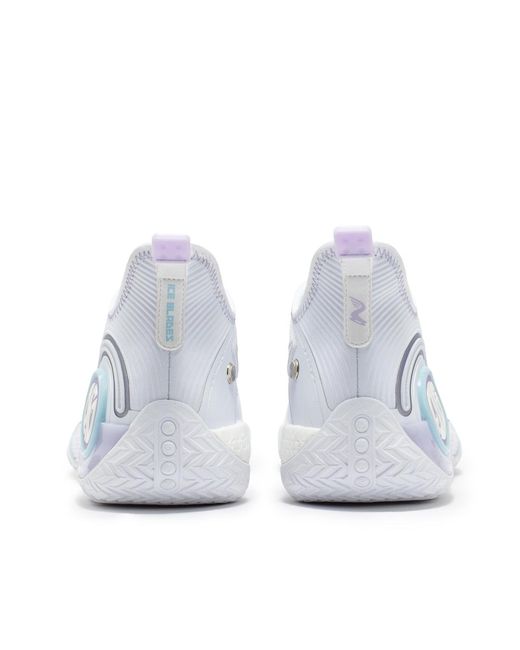 361 Degrees Blue Ag4 Aaron Gordon 'Ice Blade' for men