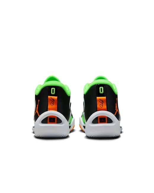Nike Green Tatum 1 'Home Team' for men