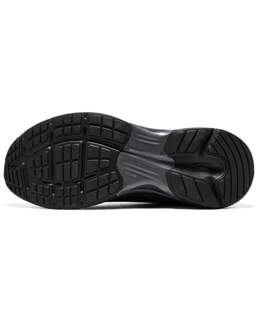 Skechers Black Go Run Arch Fit 'Pure' for men