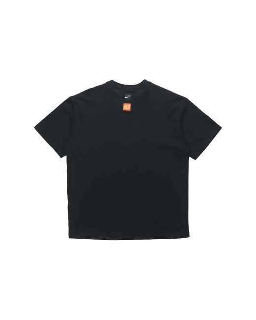 Nike Black As Nk Kd Ssnl Elv Max 90 Tee for men