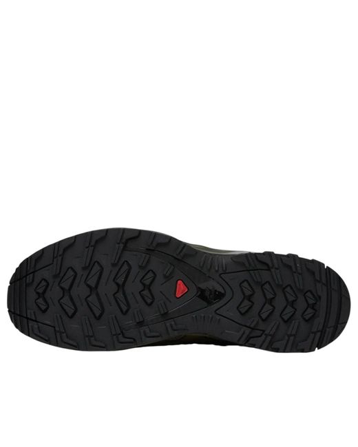 Salomon Green Xa Pro 3D Amphib 'Aloe Martini' for men