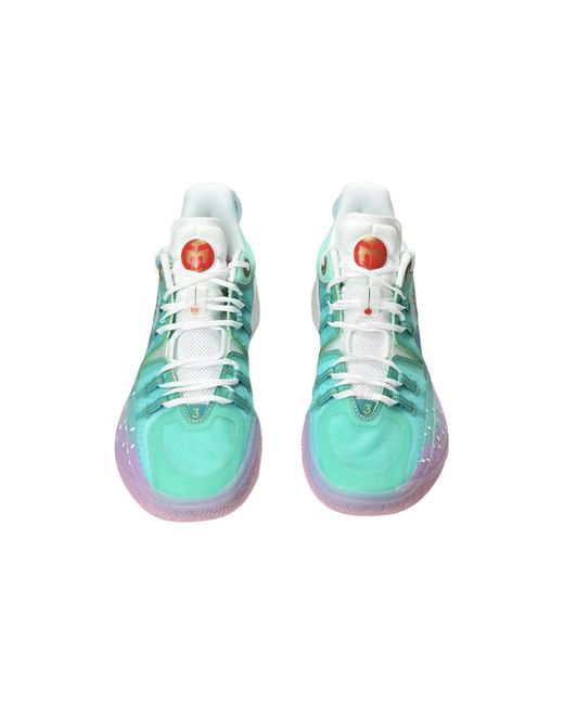Li-ning Blue Cj2 C.J. Mccollum 'Year Of The Rabbit' for men
