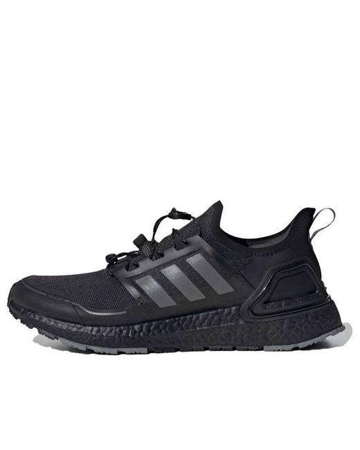 Adidas Blue Ultraboost Winter.Rdy 'Core' for men