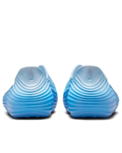 Nike Blue (Wmns) Reactx Rejuven8 'Glacier'