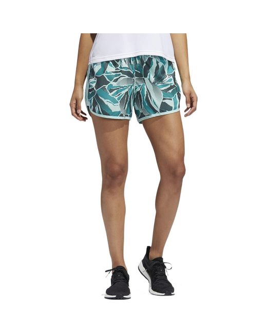 Adidas Green (Wmns) M20 Shorts
