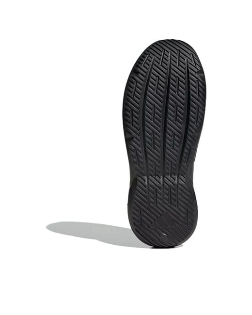 Adidas Black Lightblaze Moc 'Core Carbon' for men