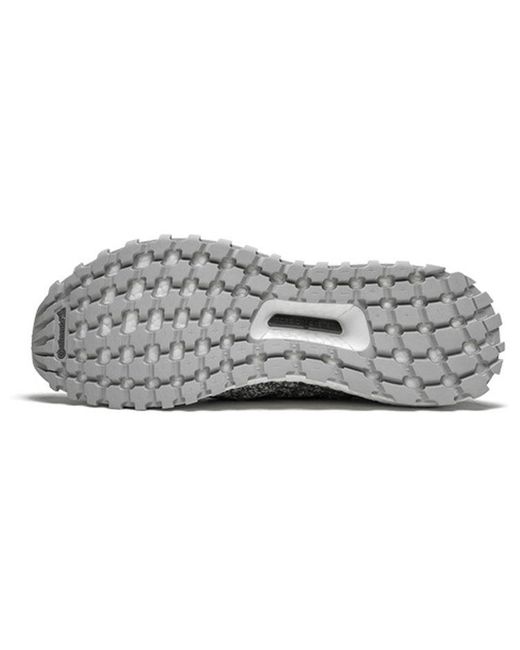 Adidas Gray Reigning Champ X Ultraboost Atr Mid for men