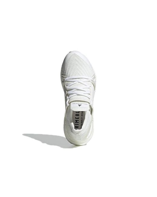Adidas White (Wmns) Stella Mccartney X Ultraboost 20 'No-Dye'