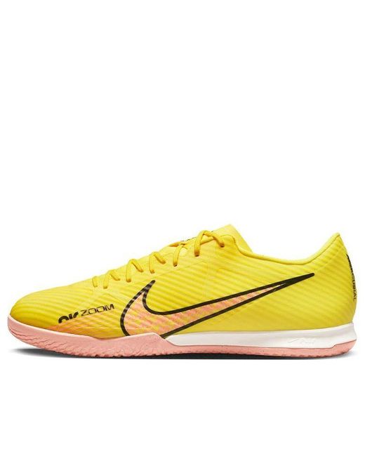 nike zoom mercurial vapor 15 academy km tf