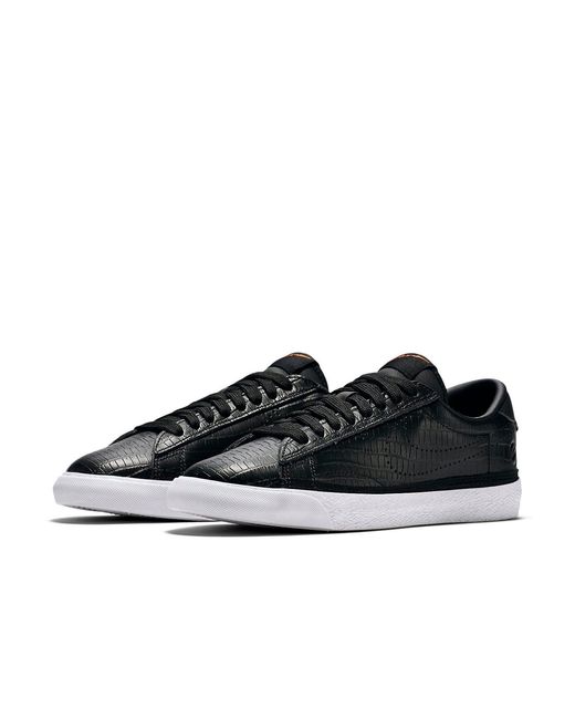 Nike Black (Wmns) Zoom Tennis Classic Ac/Fgmt