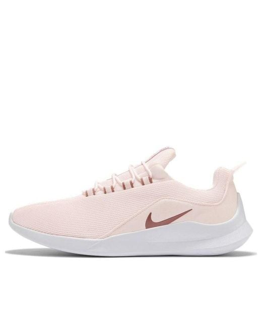 Forhandle Sømil Reservere Nike Viale Light Pink | Lyst