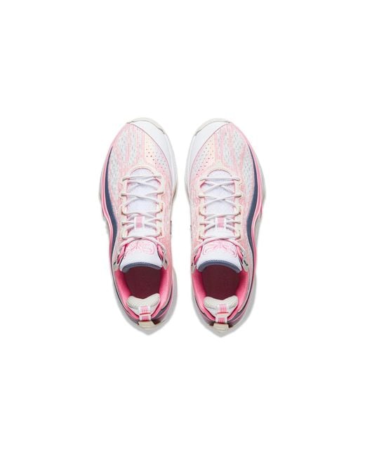 Li-ning Pink Wade Shadow 5 V2 'Butterfly' for men