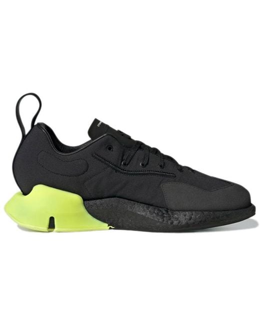Adidas Blue Y-3 Orisan Frozen' for men