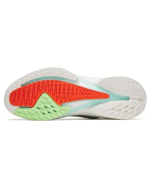 Anta Blue Mach 3.0 Light' for men
