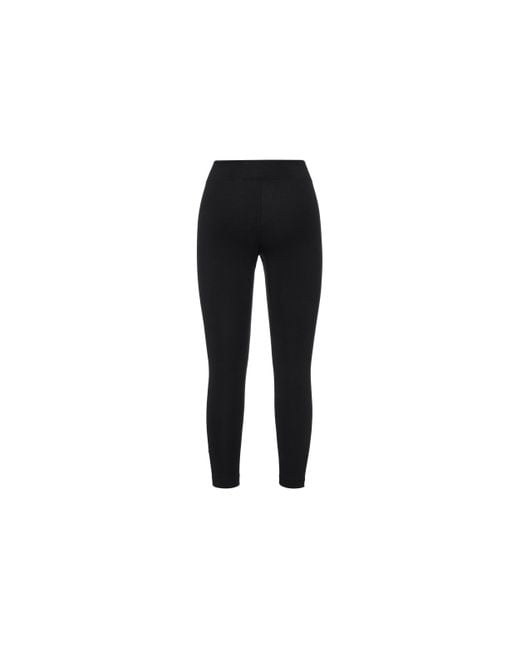 Nike Black (Wmns) Sportswear Essential Leggings