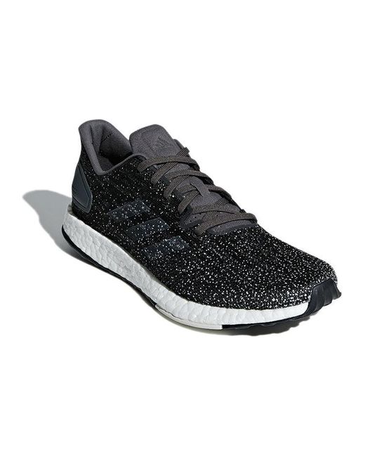 Adidas Black (Wmns) Pureboost Dpr