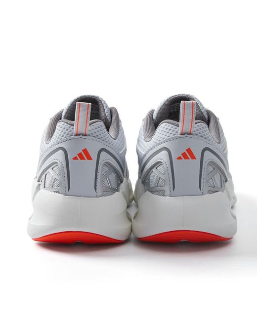 Adidas Gray Climacool for men