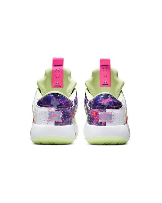 Nike Blue X Luka Doncic 35 Low 'Cosmic Deception' for men