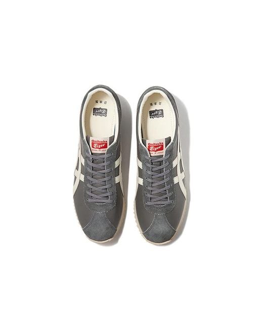 Onitsuka Tiger White Moal 77 Nm for men