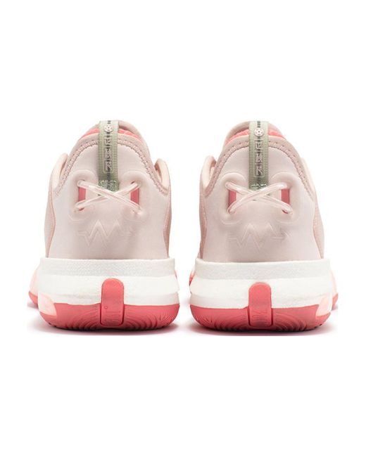 361 Degrees Pink Supernova 1.0 Pro 'Peach Blossom' for men